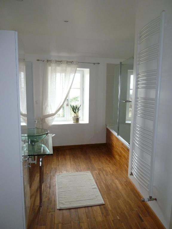 Le Coudray-Macouard Manoir De Boisairault B&B 객실 사진