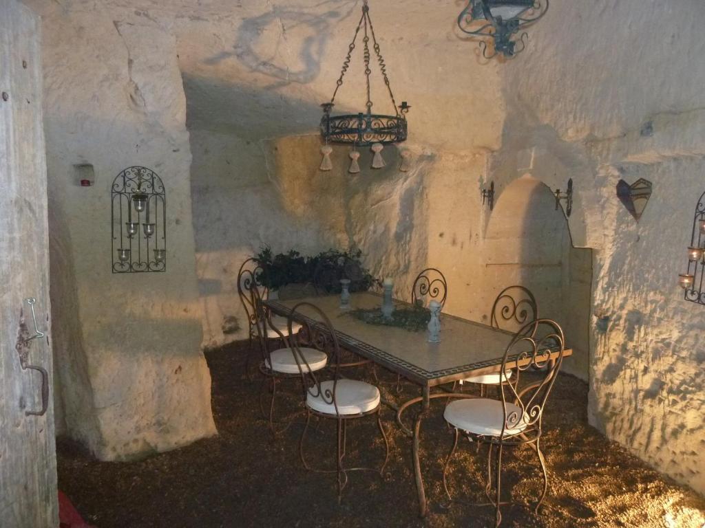Le Coudray-Macouard Manoir De Boisairault B&B 외부 사진